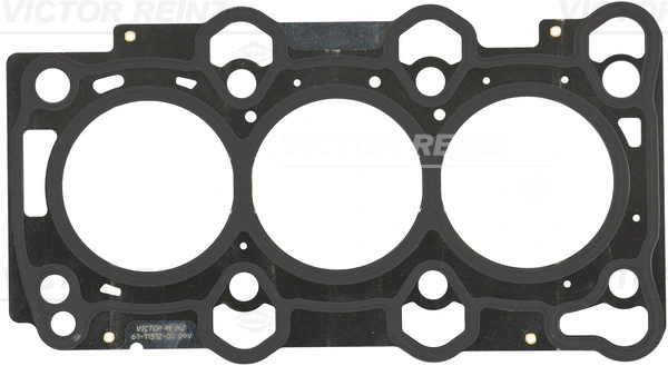 Gasket, cylinder head